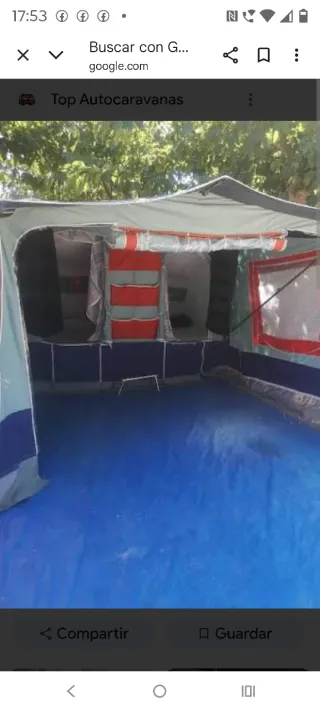 Carro 9 personas nuevo