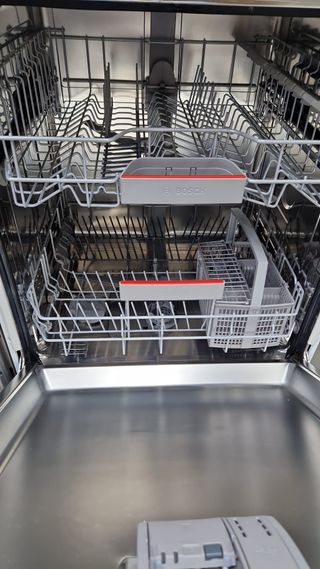 Lavavajillas Bosch 60cm 219 EUROS SEGUNDA MANO