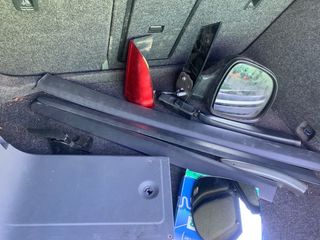 Piezas Mercedes Vito W639  Todo el lote 100€