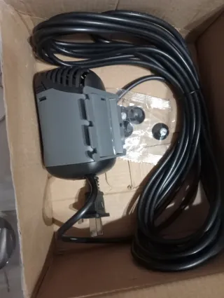 Pompa d'acqua per acquari/fontane