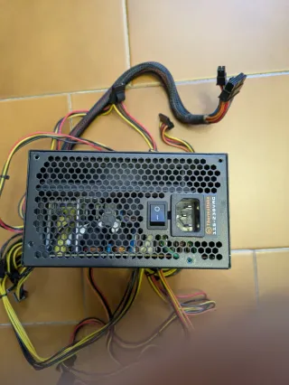 Alimentatore PC Thermaltake 630W