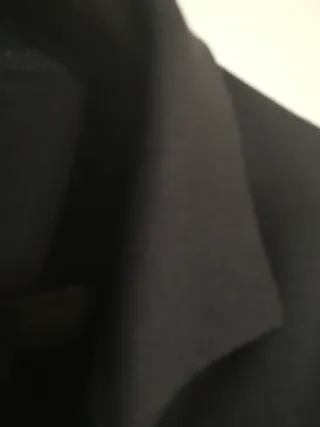 Blazier Paco Rabanne Azul Marino