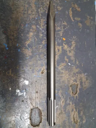 Punteros SDS-MAX 28 cm