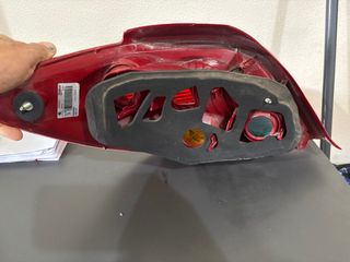 Piloto trasero Peugeot 307 derecho