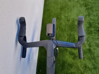 Bicicleta gravel Trek Checkmate SLR