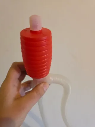 Pompa per trasferimento liquidi