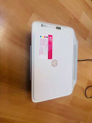 Impresora HP DeskJet 2622 WiFi