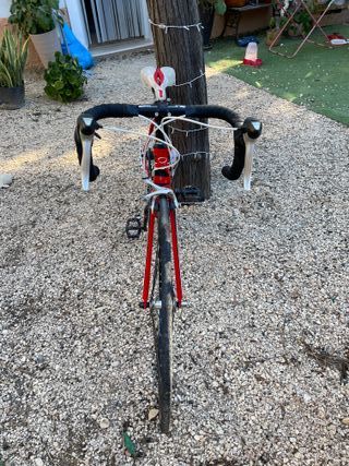 Bicicleta Orbea Aqua Talla XS