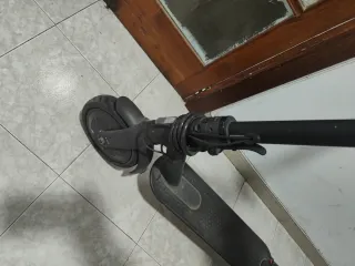 Patinete Eléctrico Xiaomi