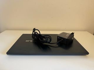 Portátil Asus Negro