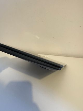 Portátil Asus Negro