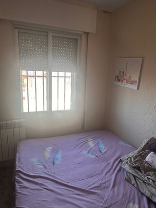 Alquiler de habitación paran compartir con chica