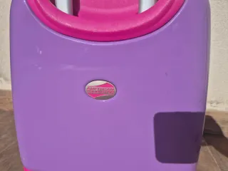 Maleta Infantil Princesas Disney American Touriste