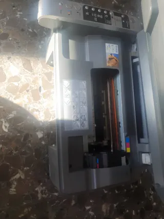Stampante Epson Stylus DX5000 da riparare