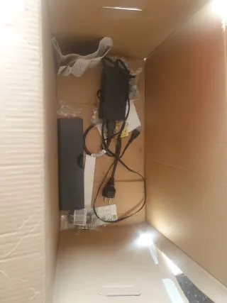 Stampante Epson Stylus DX5000 da riparare