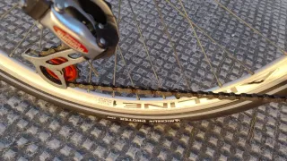 Bicicleta Wendy Top Bike