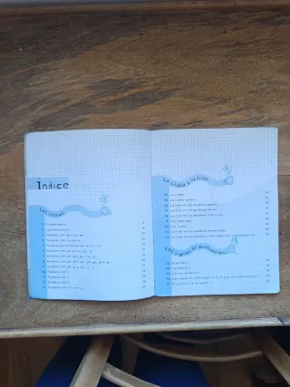 Ortografía Elemental (primaria)