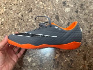 Zapatillas Nike Futbol Sala  HipervenomX Nikeskin