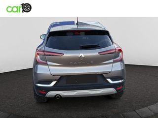 Renault Captur Intens TCe 140CV GPF Micro Híbrido