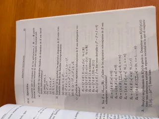 Álgebra lineal y geometría (Spanish Edition)