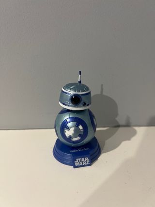 Funko Pop! Star Wars BB-8 Make-A-Wish SE