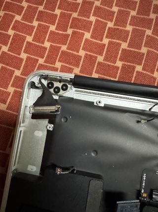 Pantalla Macbook Air A1466