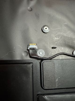 Pantalla Macbook Air A1466