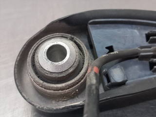 BRAZO SUSPENSION INFERIOR TRASERO IZQUIERDO MERCE