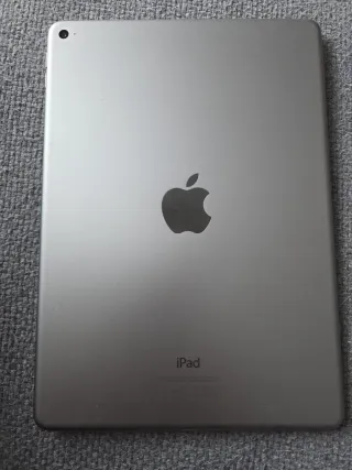 iPad Air 2 64GB Plata (2015)