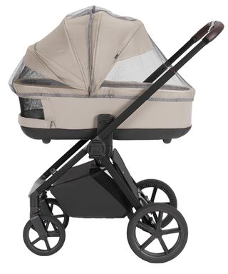 OFERTA nueva. Cochecito 2 en 1 + Minicuna Carrello