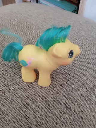 My little pony