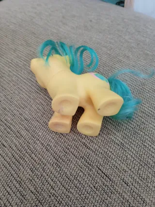 My little pony