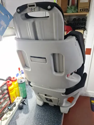 Silla coche Concord Lift Core