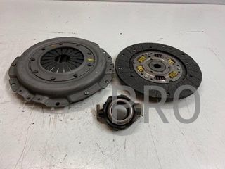 kit embrague lancia prisma resty nuevo