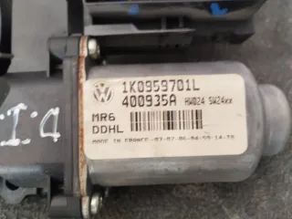 Motor elevalunas VW Golf V conductor