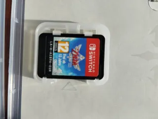 ACQUISTA 4 Giochi Nintendo Switch