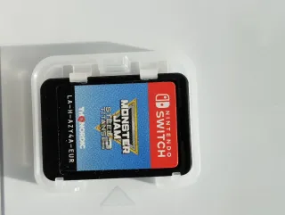 ACQUISTA 4 Giochi Nintendo Switch