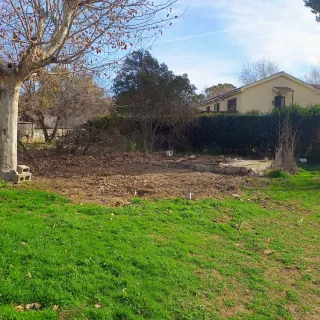 Vacíado y adecentamiento económico y rapido