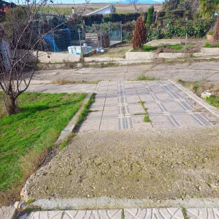 Vacíado y adecentamiento económico y rapido