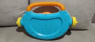 Chicco Gioco Centro Attività