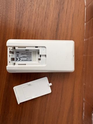 Miniland Vigilabebés Digital Luxe