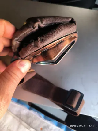 Gafas de aviador vintage