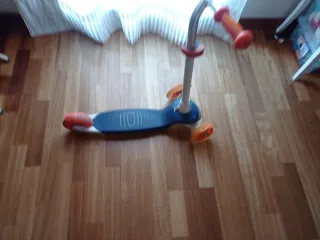 Patinete 3 ruedas niño Oxelo