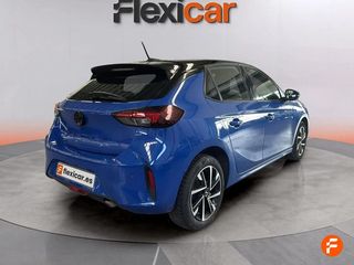 Opel Corsa 1.2T XHL 74kW (100CV) GS