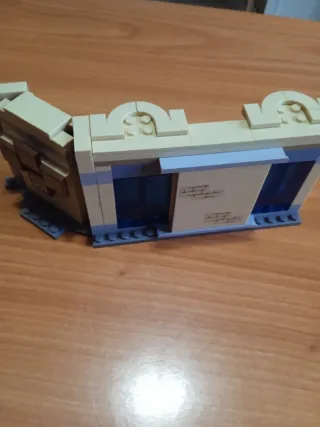 LEGO Harry Potter Sala dei Bisogni 75966