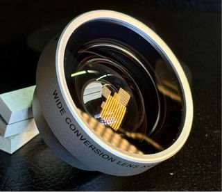 Lente Gran Angular Sony VCL-0630 S (0.6x)