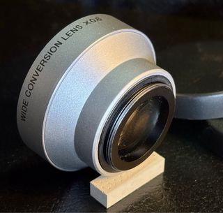 Lente Gran Angular Sony VCL-0630 S (0.6x)