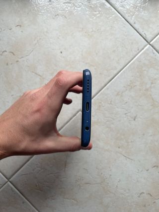Redmi Note 9 Blu 128GB Originale