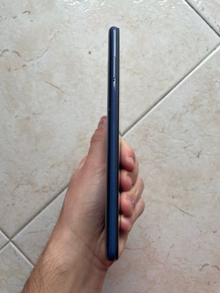 Redmi Note 9 Blu 128GB Originale