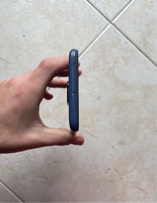 Redmi Note 9 Blu 128GB Originale